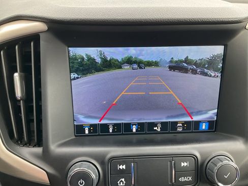 Used 2023 GMC Terrain Denali image 14