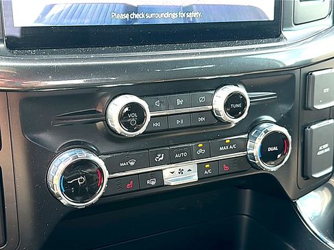 Used 2023 Ford F150 XLT w/ Equipment Group 302A High RWD image 34