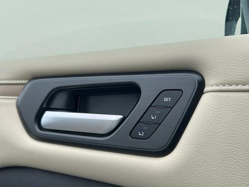 New 2026 Nissan Armada Platinum w/ Convenience Package RWD image 30
