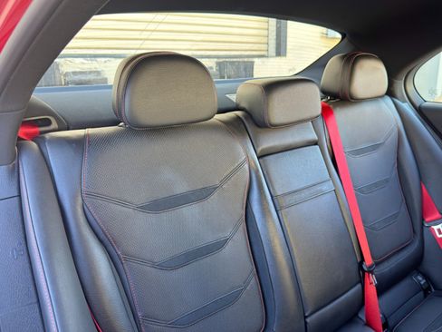 Used 2024 Mercedes-Benz C 43 AMG 4MATIC Sedan image 46