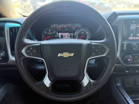 Used 2015 Chevrolet Silverado 1500 LT w/ All Star Edition image 22