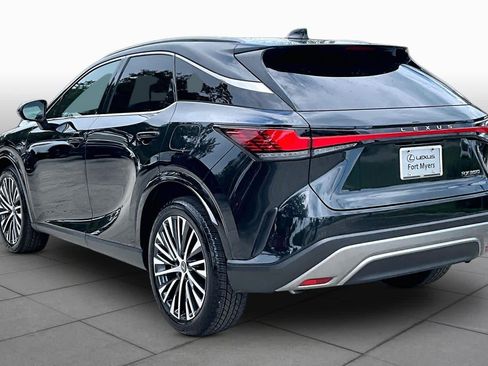 Used 2026 Lexus RX 350 Premium Plus FWD image 12