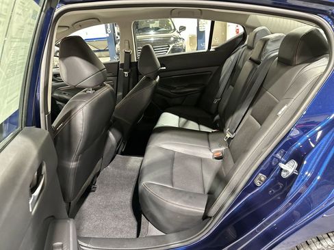 Used 2022 Nissan Altima 2.5 SR image 23