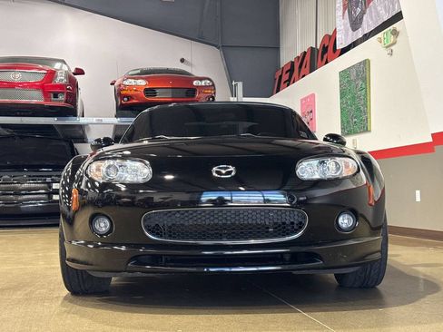 Used 2008 MAZDA MX-5 Miata Grand Touring w/ Premium Pkg RWD image 60