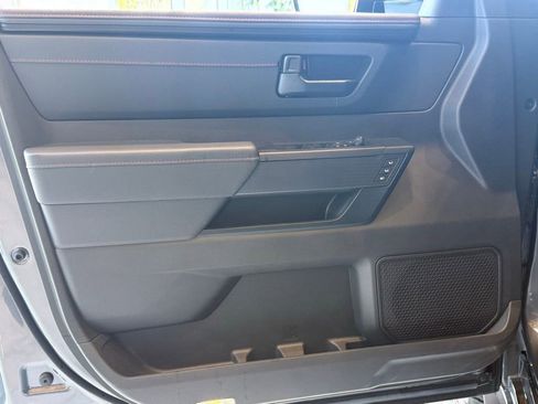 New 2026 Toyota Tundra TRD Pro AWD/4WD image 12