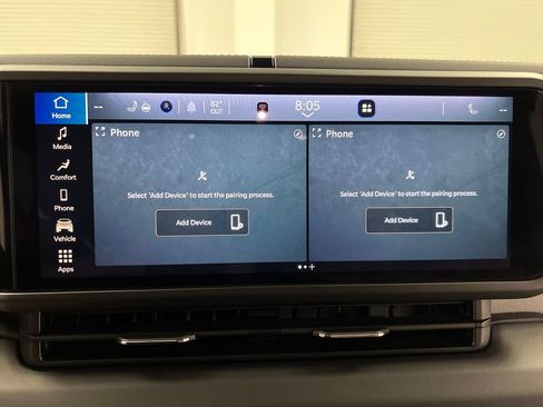 Used 2025 Jeep Wrangler Unlimited Sahara AWD/4WD image 52