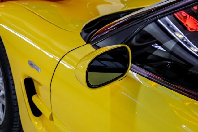 Used 2003 Chevrolet Corvette Z06 w/ Memory Package, 3 Drivers RWD image 27
