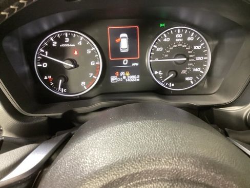 Certified 2025 Subaru Forester Limited image 31