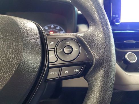 Used 2023 Toyota Corolla LE w/ LE Premium Package image 22