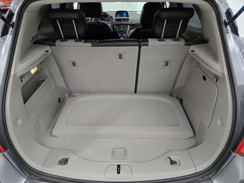 Used 2014 Buick Encore 4DR FWD image 11