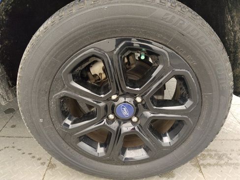 Used 2019 Ford EcoSport SE FWD image 31