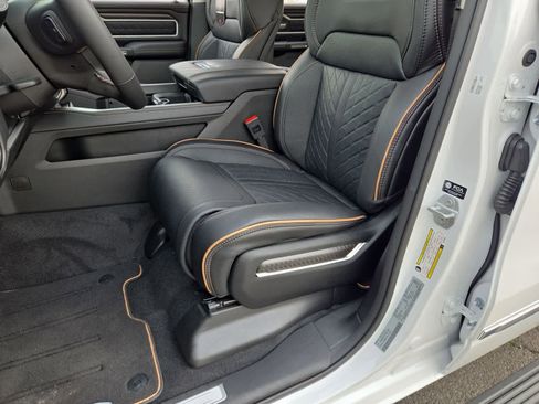 New 2026 RAM 1500 Tungsten w/ Off Road Group image 16