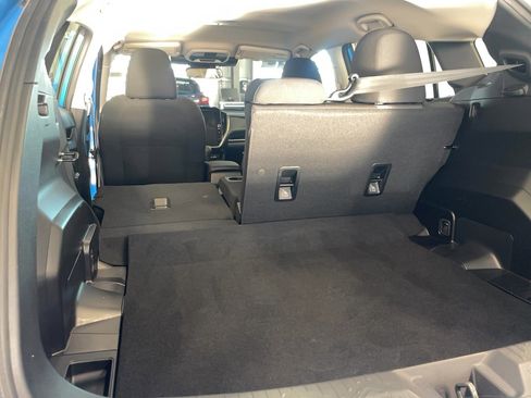 Used 2025 Subaru Impreza 2.0i Sport image 19