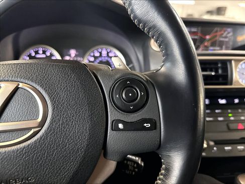 Used 2015 Lexus IS 250 w/ Navigation System Package RWD image 20