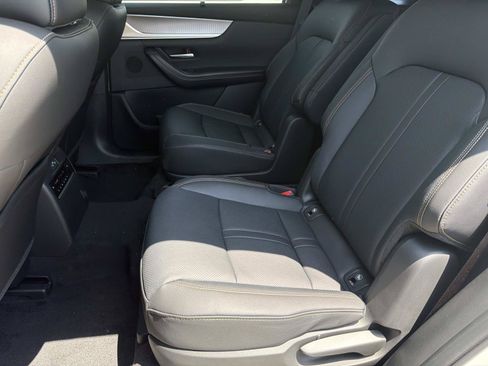 New 2026 MAZDA CX-90 3.3 Turbo w/ Premium Sport Pkg AWD/4WD image 22