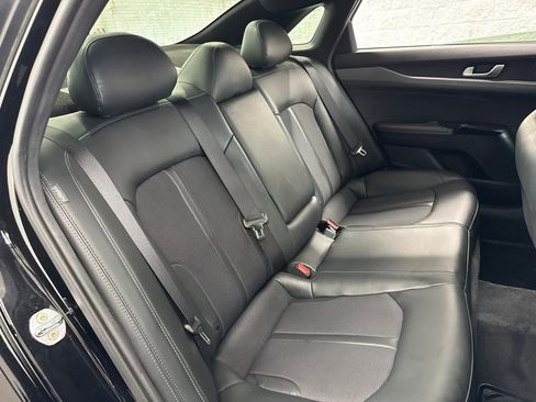 Used 2022 Kia K5 GT-Line w/ GT-Line Awd Premium Package image 43
