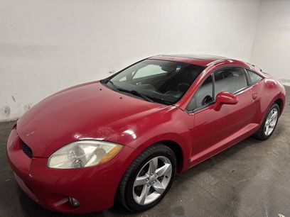 Used 2007 Mitsubishi Eclipse GT