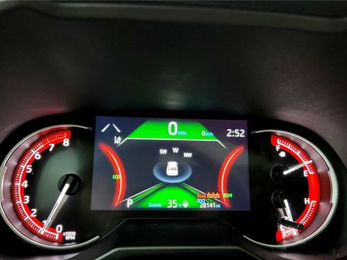 Certified 2023 Toyota RAV4 XLE image 36