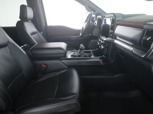 Used 2022 Ford F150 Lariat AWD/4WD image 31