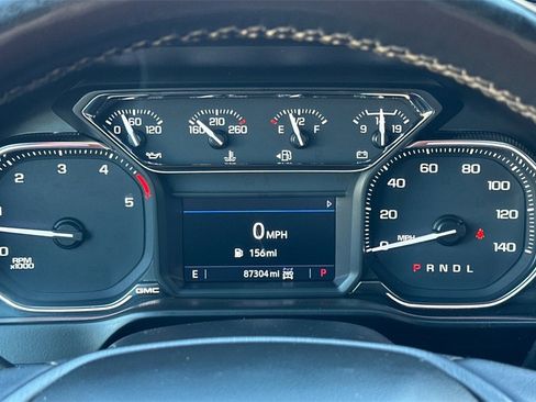 Used 2022 GMC Sierra 2500 AT4 image 25