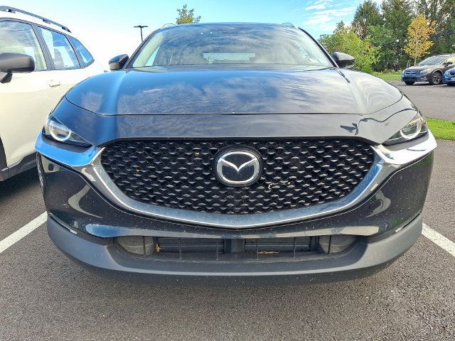 Used 2023 MAZDA CX-30 AWD 2.5 S w/ Preferred Package image 2