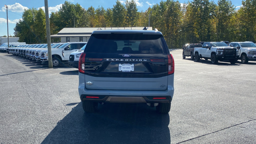 New 2027 Ford Expedition King Ranch AWD/4WD image 6