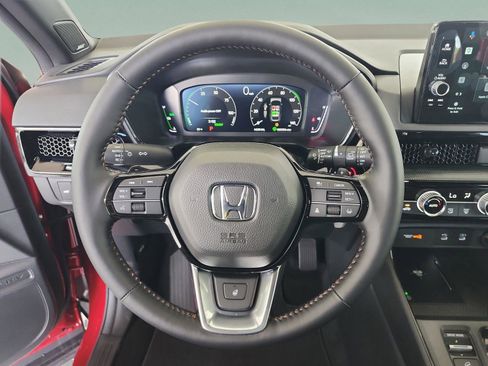 New 2026 Honda CR-V Sport Touring image 10