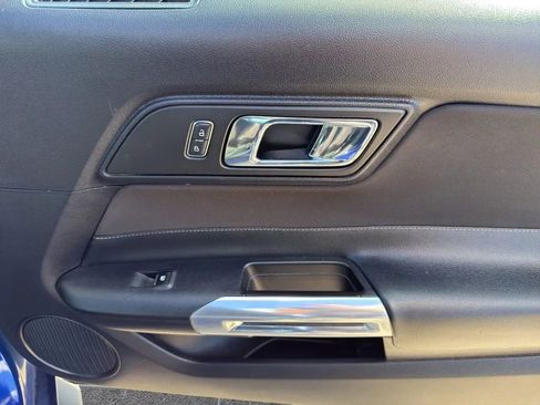 Used 2015 Ford Mustang Coupe w/ Ecoboost Performance Package image 17