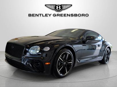 Used 2020 Bentley Continental GT