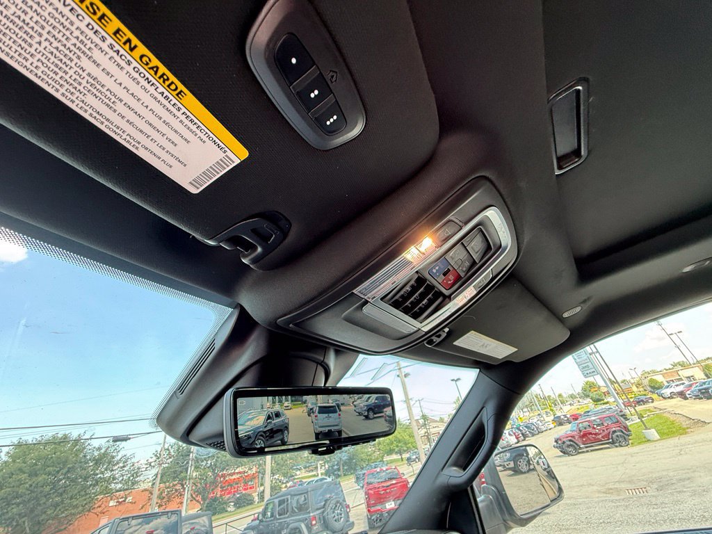 Used 2021 RAM 2500 Power Wagon AWD/4WD image 24