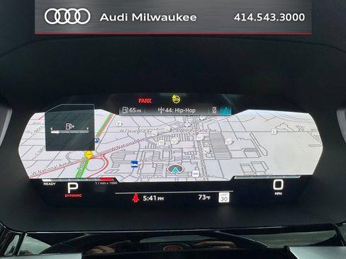 Used 2024 Audi S3 Premium Plus AWD/4WD image 13