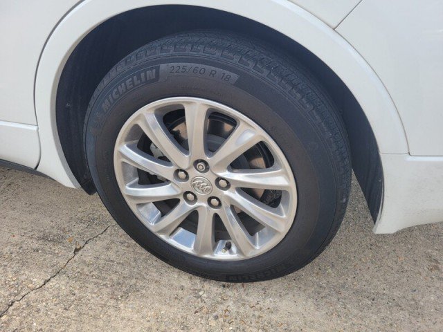 Used 2020 Buick Envision Essence FWD image 6