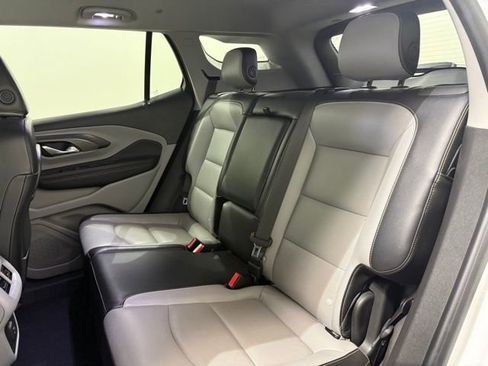 Used 2020 GMC Terrain SLT w/ Preferred Package image 26