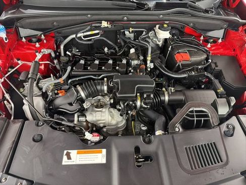 Certified 2025 Acura ADX A-Spec AWD/4WD image 44