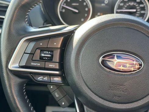 Used 2023 Subaru Forester Limited image 22