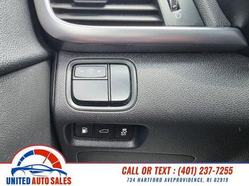 Used 2016 Kia Optima EX FWD image 20