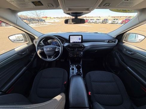 Used 2025 Ford Escape Active image 25