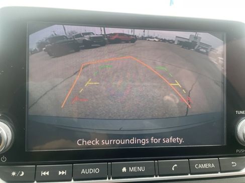 Used 2020 Nissan Altima 2.5 SR image 35