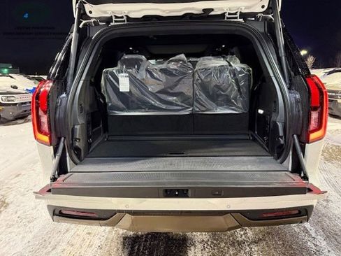 New 2025 Ford Expedition King Ranch AWD/4WD image 47