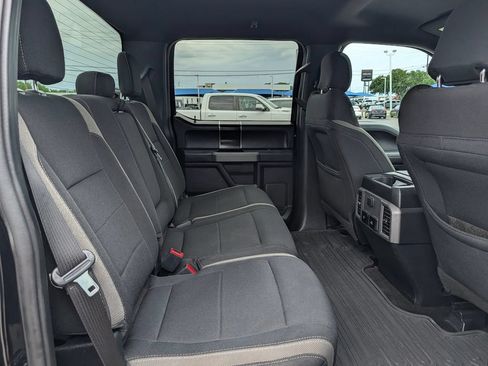 Used 2018 Ford F150 Raptor AWD/4WD image 31