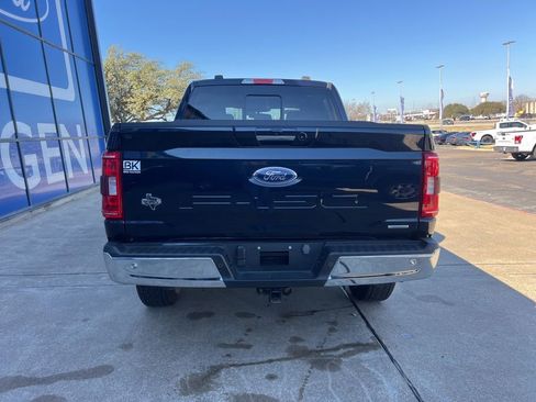 Used 2023 Ford F150 XLT w/ Equipment Group 302A High image 6