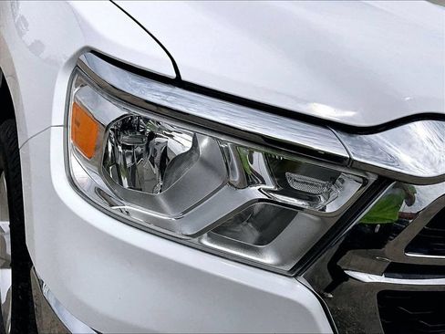 Used 2023 RAM 1500 Big Horn AWD/4WD image 33