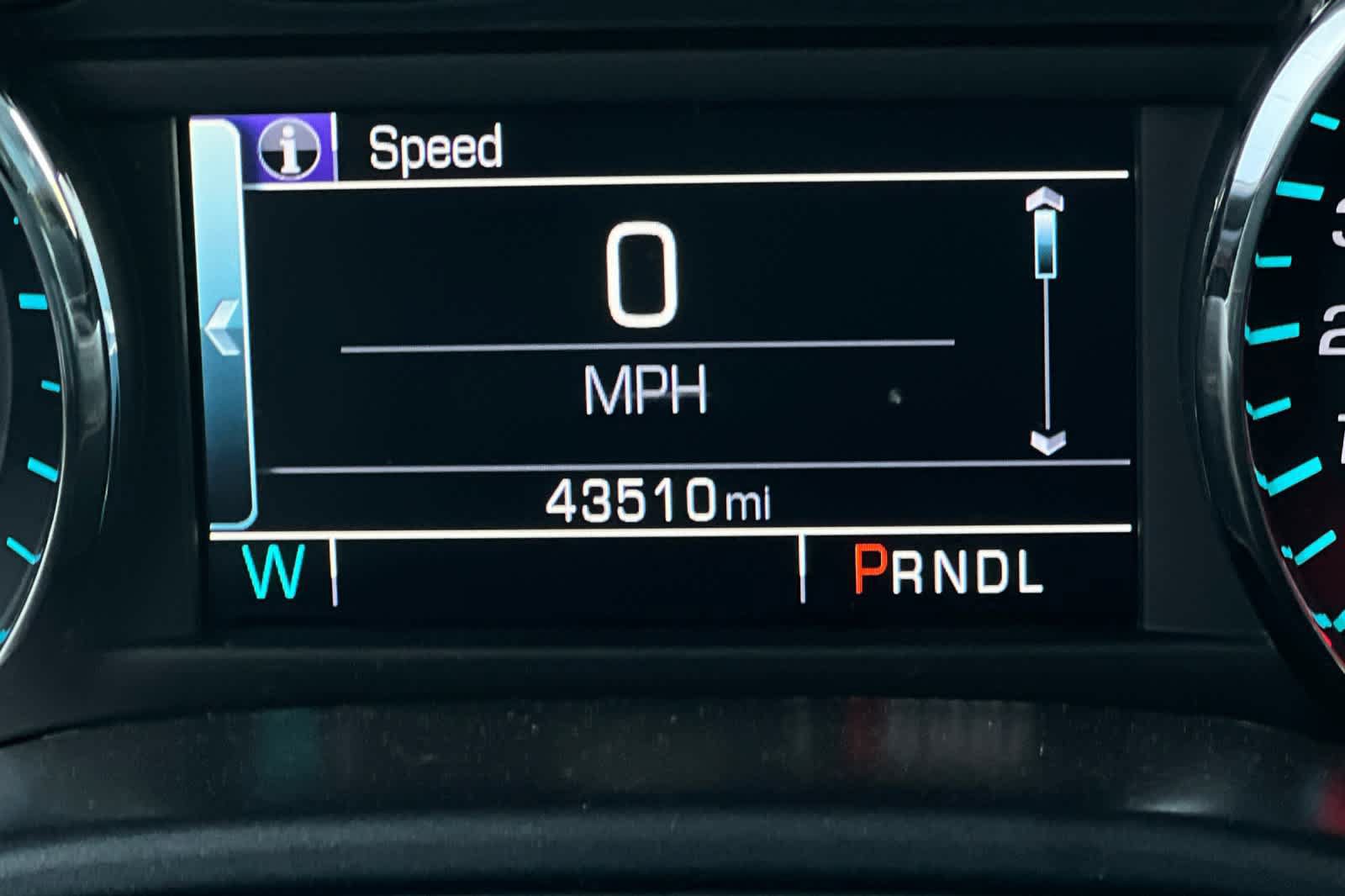 Used 2018 Chevrolet Silverado 1500 LT w/ All Star Edition RWD image 25