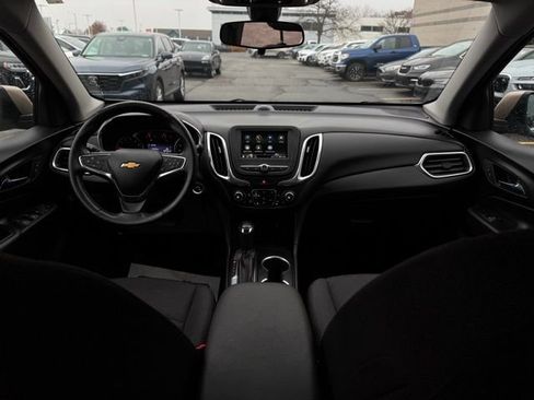 Used 2019 Chevrolet Equinox LT image 22