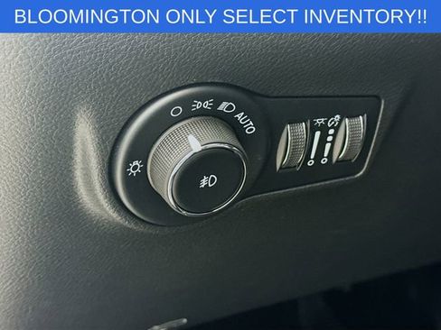 New 2026 Jeep Compass Limited AWD/4WD image 10