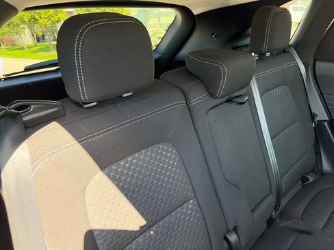 Used 2023 Ford Escape Active w/ Tech Pack #2 AWD/4WD image 24