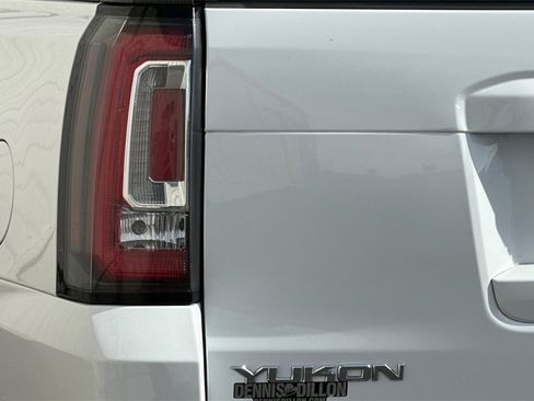 Used 2018 GMC Yukon SLT w/ Open Road Package image 30