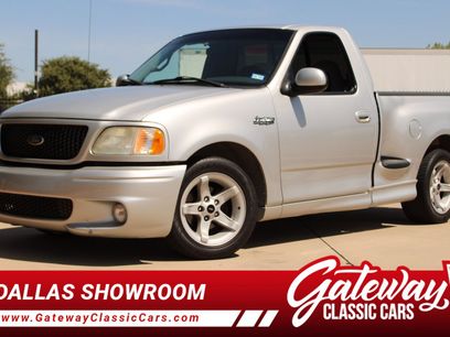 Used 2000 Ford F150 Lightning