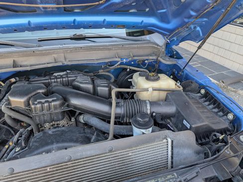 Used 2016 Ford F250 XL w/ XL Value Package image 22