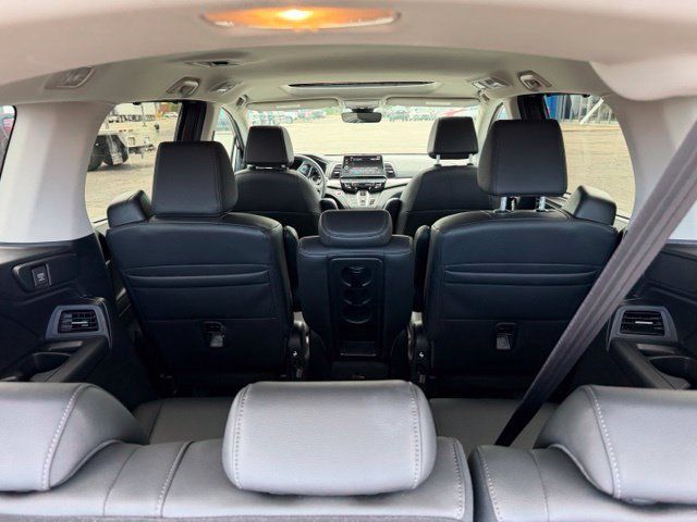 Used 2025 Honda Odyssey EX-L image 7